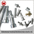 China Made Metal CNC Machining Parts